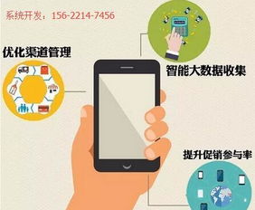 麦点商城系统
