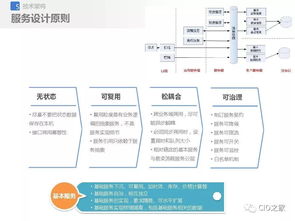 京东应用架构设计与治理