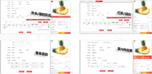 b2c商城系统