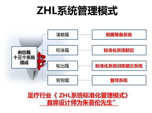 足疗行业培训泰斗 朱荟伦老师 足浴产业赢利系统
