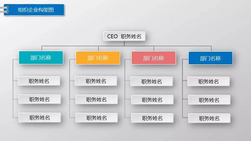 从客户与业务视角出发,如何进行组织结构设计
